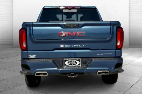 Another view of 2024 GMC Sierra 1500 Denali for sale in Topeka, KS at Cable Dahmer of Topeka