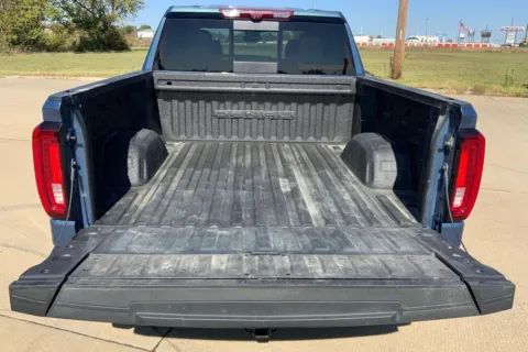 More photos of 2024 GMC Sierra 1500 Denali at Cable Dahmer of Topeka, KS