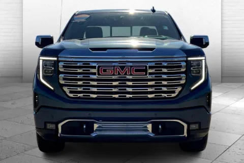 Photos of 2024 GMC Sierra 1500 Denali for sale in Topeka, KS at Cable Dahmer of Topeka