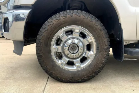 Photos of 2015 Ford Super Duty F-250 SRW Lariat for sale in Topeka, KS at Cable Dahmer of Topeka