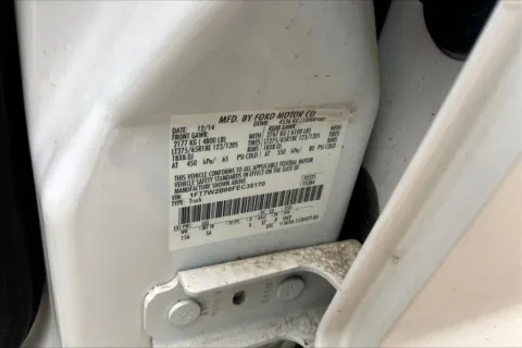 More photos of 2015 Ford Super Duty F-250 SRW Lariat at Cable Dahmer of Topeka, KS
