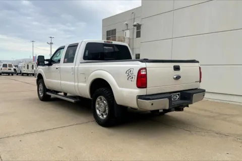 More photos of 2015 Ford Super Duty F-250 SRW Lariat at Cable Dahmer of Topeka, KS