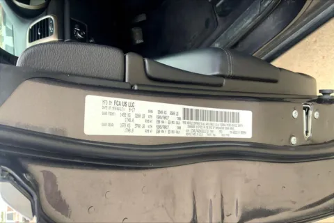 More photos of 2017 Jeep Grand Cherokee Laredo at Cable Dahmer of Topeka, KS