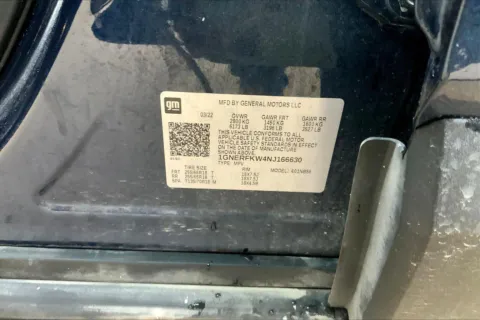 More photos of 2022 Chevrolet Traverse LS at Cable Dahmer of Topeka, KS