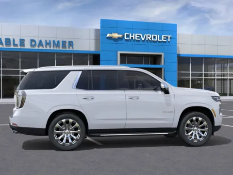 More photos of 2026 Chevrolet Tahoe Premier at Cable Dahmer of Topeka, KS