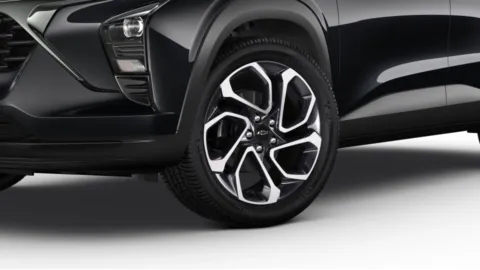 More photos of 2025 Chevrolet Trax 2RS at Cable Dahmer of Topeka, KS