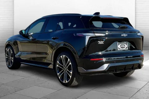 Another view of 2026 Chevrolet Blazer EV SS for sale in Topeka, KS at Cable Dahmer of Topeka