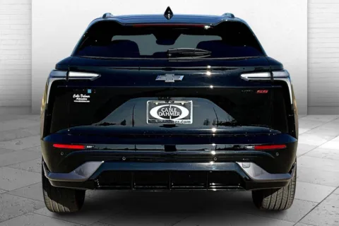 More photos of 2026 Chevrolet Blazer EV SS at Cable Dahmer of Topeka, KS