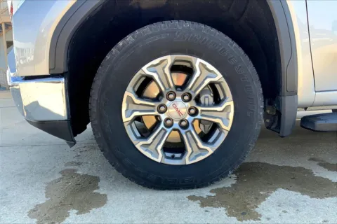 Photos of 2020 GMC Sierra 1500 SLE for sale in Topeka, KS at Cable Dahmer of Topeka