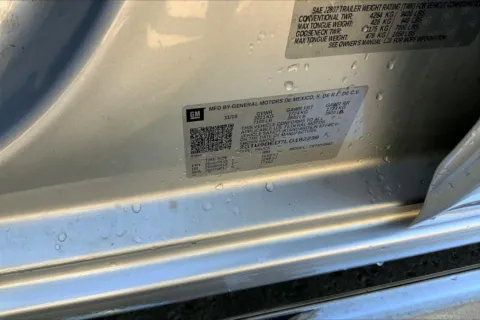 More photos of 2020 GMC Sierra 1500 SLE at Cable Dahmer of Topeka, KS