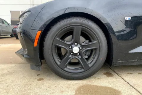 Photos of 2016 Chevrolet Camaro 1LT for sale in Topeka, KS at Cable Dahmer of Topeka