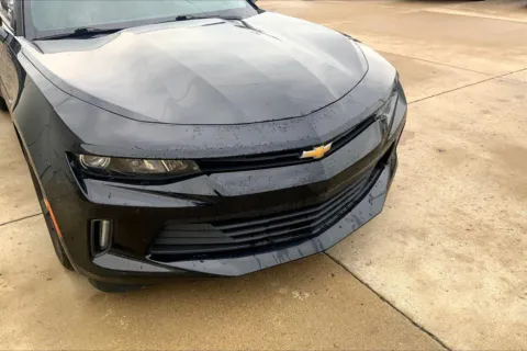 Another view of 2016 Chevrolet Camaro 1LT for sale in Topeka, KS at Cable Dahmer of Topeka