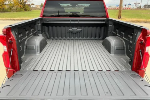 More photos of 2026 Chevrolet Silverado 1500 RST at Cable Dahmer of Topeka, KS