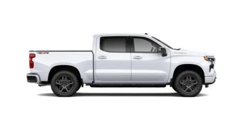 Another view of 2026 Chevrolet Silverado 1500 RST for sale in Topeka, KS at Cable Dahmer of Topeka