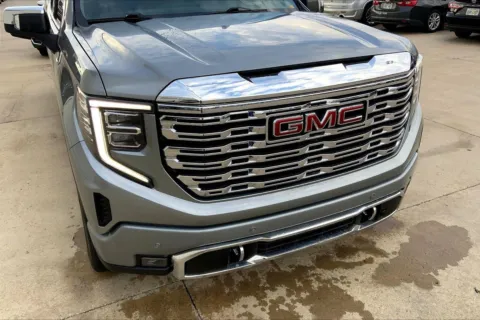 Another view of 2024 GMC Sierra 1500 Denali for sale in Topeka, KS at Cable Dahmer of Topeka