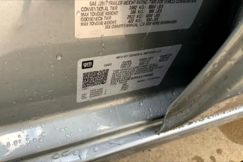 More photos of 2024 GMC Sierra 1500 Denali at Cable Dahmer of Topeka, KS