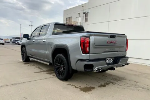 More photos of 2024 GMC Sierra 1500 Denali at Cable Dahmer of Topeka, KS