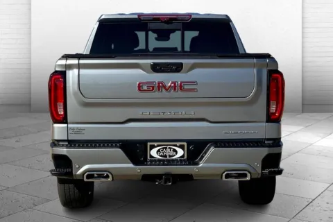 Another view of 2024 GMC Sierra 1500 Denali for sale in Topeka, KS at Cable Dahmer of Topeka