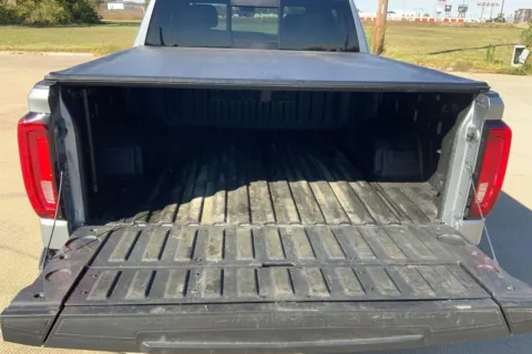 More photos of 2024 GMC Sierra 1500 Denali at Cable Dahmer of Topeka, KS