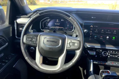 More photos of 2024 GMC Sierra 1500 Denali at Cable Dahmer of Topeka, KS