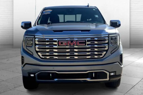 Photos of 2024 GMC Sierra 1500 Denali for sale in Topeka, KS at Cable Dahmer of Topeka