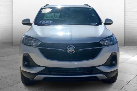 Photos of 2023 Buick Encore GX Select for sale in Topeka, KS at Cable Dahmer of Topeka