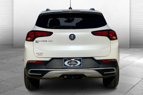 Another view of 2023 Buick Encore GX Select for sale in Topeka, KS at Cable Dahmer of Topeka