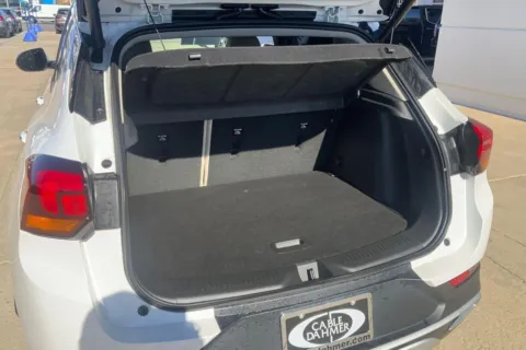 More photos of 2023 Buick Encore GX Select at Cable Dahmer of Topeka, KS