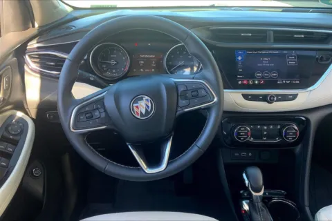 More photos of 2023 Buick Encore GX Select at Cable Dahmer of Topeka, KS