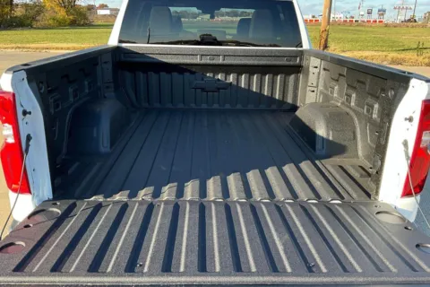 More photos of 2026 Chevrolet Silverado 1500 RST at Cable Dahmer of Topeka, KS