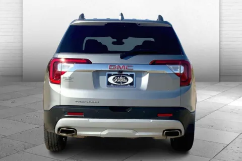 Another view of 2023 GMC Acadia SLE for sale in Topeka, KS at Cable Dahmer of Topeka