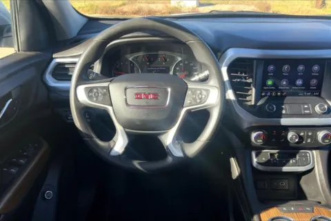 More photos of 2023 GMC Acadia SLE at Cable Dahmer of Topeka, KS