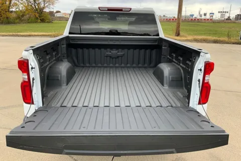 More photos of 2026 Chevrolet Silverado 1500 RST at Cable Dahmer of Topeka, KS