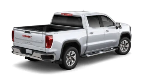 Another view of 2026 GMC Sierra 1500 SLT for sale in Topeka, KS at Cable Dahmer of Topeka
