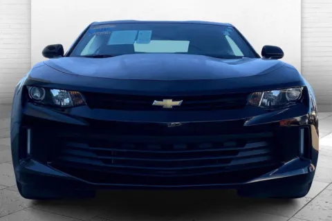 Photos of 2016 Chevrolet Camaro 1LT for sale in Topeka, KS at Cable Dahmer of Topeka