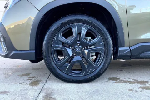 Photos of 2024 Subaru Ascent Onyx Edition for sale in Topeka, KS at Cable Dahmer of Topeka