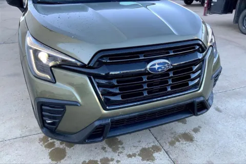 Another view of 2024 Subaru Ascent Onyx Edition for sale in Topeka, KS at Cable Dahmer of Topeka