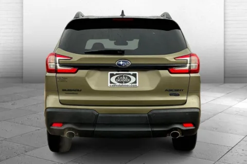 Another view of 2024 Subaru Ascent Onyx Edition for sale in Topeka, KS at Cable Dahmer of Topeka