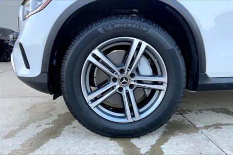 Photos of 2020 Mercedes-Benz GLC 300 for sale in Topeka, KS at Cable Dahmer of Topeka