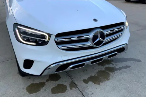 Another view of 2020 Mercedes-Benz GLC 300 for sale in Topeka, KS at Cable Dahmer of Topeka