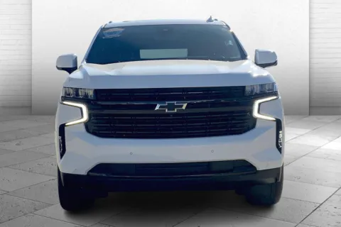 Photos of 2024 Chevrolet Suburban RST for sale in Topeka, KS at Cable Dahmer of Topeka