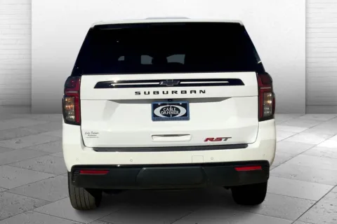 Another view of 2024 Chevrolet Suburban RST for sale in Topeka, KS at Cable Dahmer of Topeka