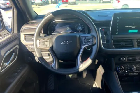 More photos of 2024 Chevrolet Suburban RST at Cable Dahmer of Topeka, KS