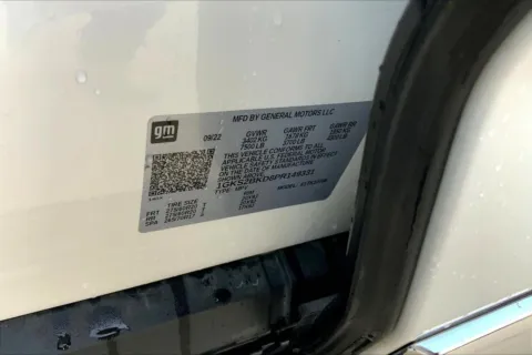 More photos of 2023 GMC Yukon SLT at Cable Dahmer of Topeka, KS