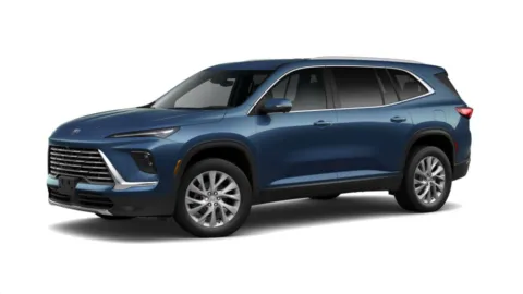 Photos of 2026 Buick Enclave Preferred for sale in Topeka, KS at Cable Dahmer of Topeka