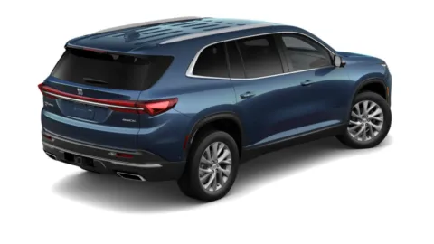 Another view of 2026 Buick Enclave Preferred for sale in Topeka, KS at Cable Dahmer of Topeka