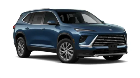 More photos of 2026 Buick Enclave Preferred at Cable Dahmer of Topeka, KS