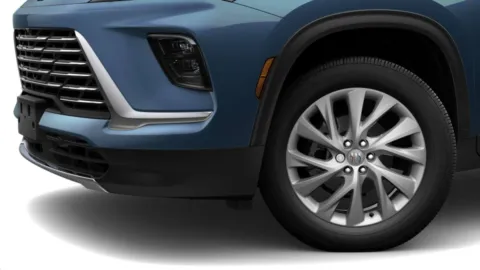 More photos of 2026 Buick Enclave Preferred at Cable Dahmer of Topeka, KS