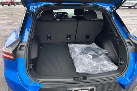 More photos of 2026 Chevrolet Equinox EV LT at Cable Dahmer of Topeka, KS