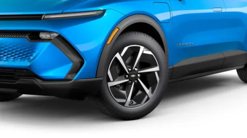 More photos of 2026 Chevrolet Equinox EV LT at Cable Dahmer of Topeka, KS